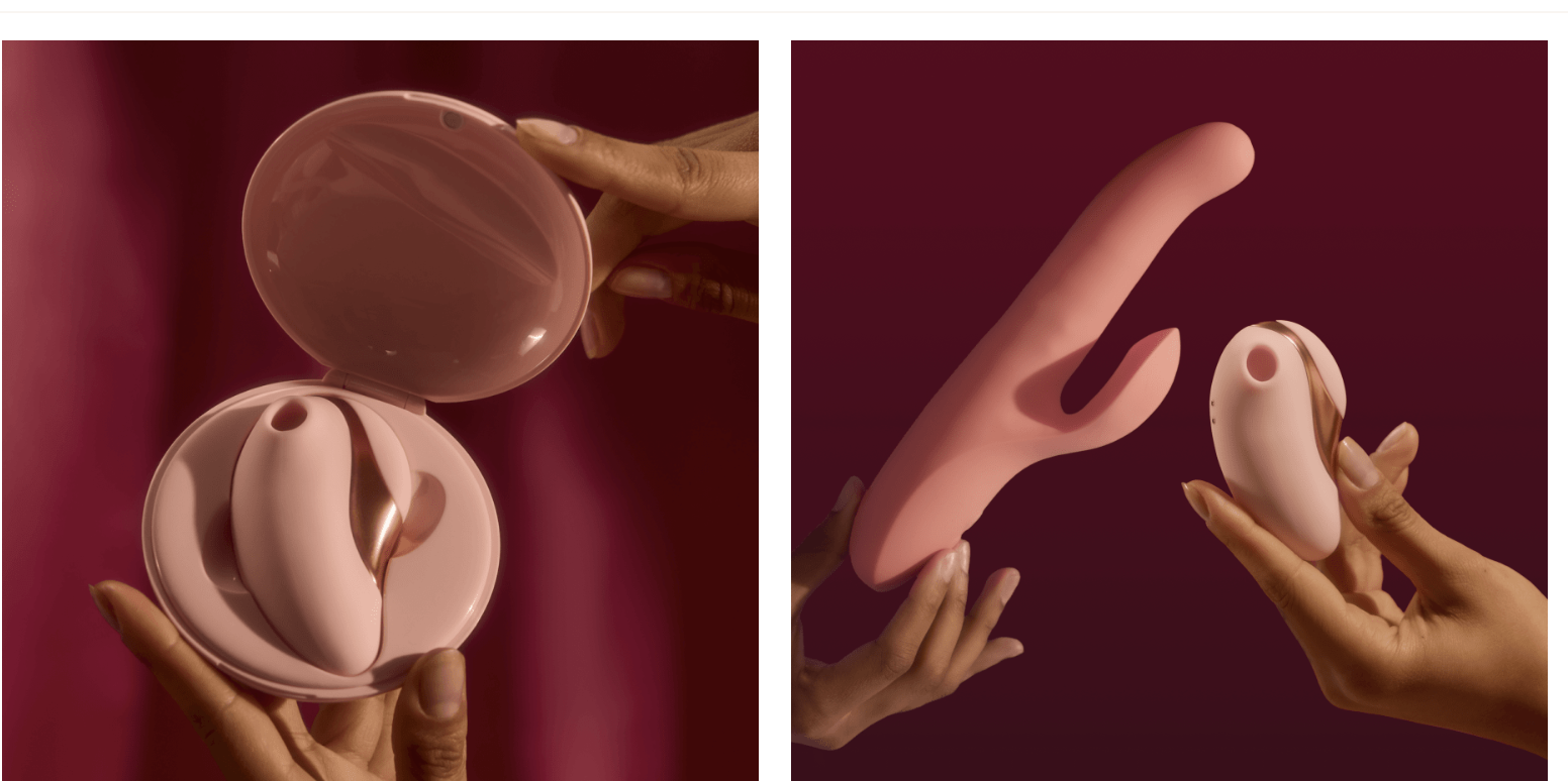 Best Small Vibrators for Beginners (2026 Guide)