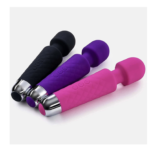 Best Rechargeable Vibrator for Beginners